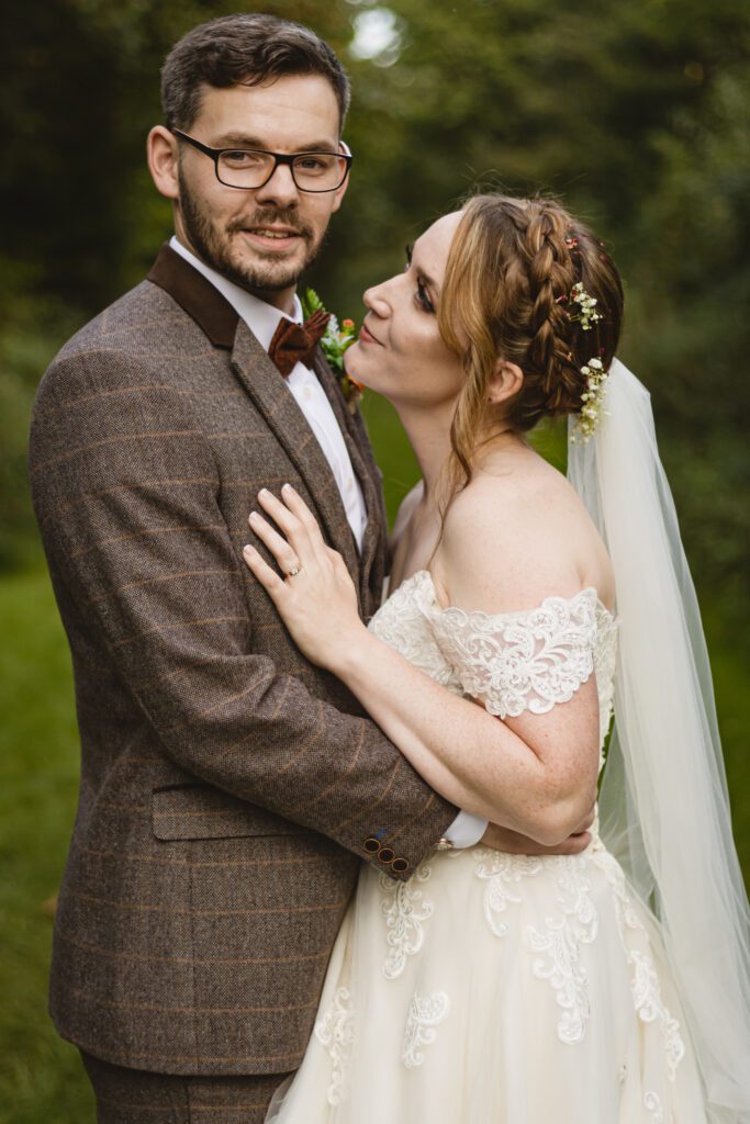 Kev and Chloe-250